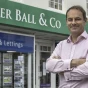 Julian Carter - Sales Manager